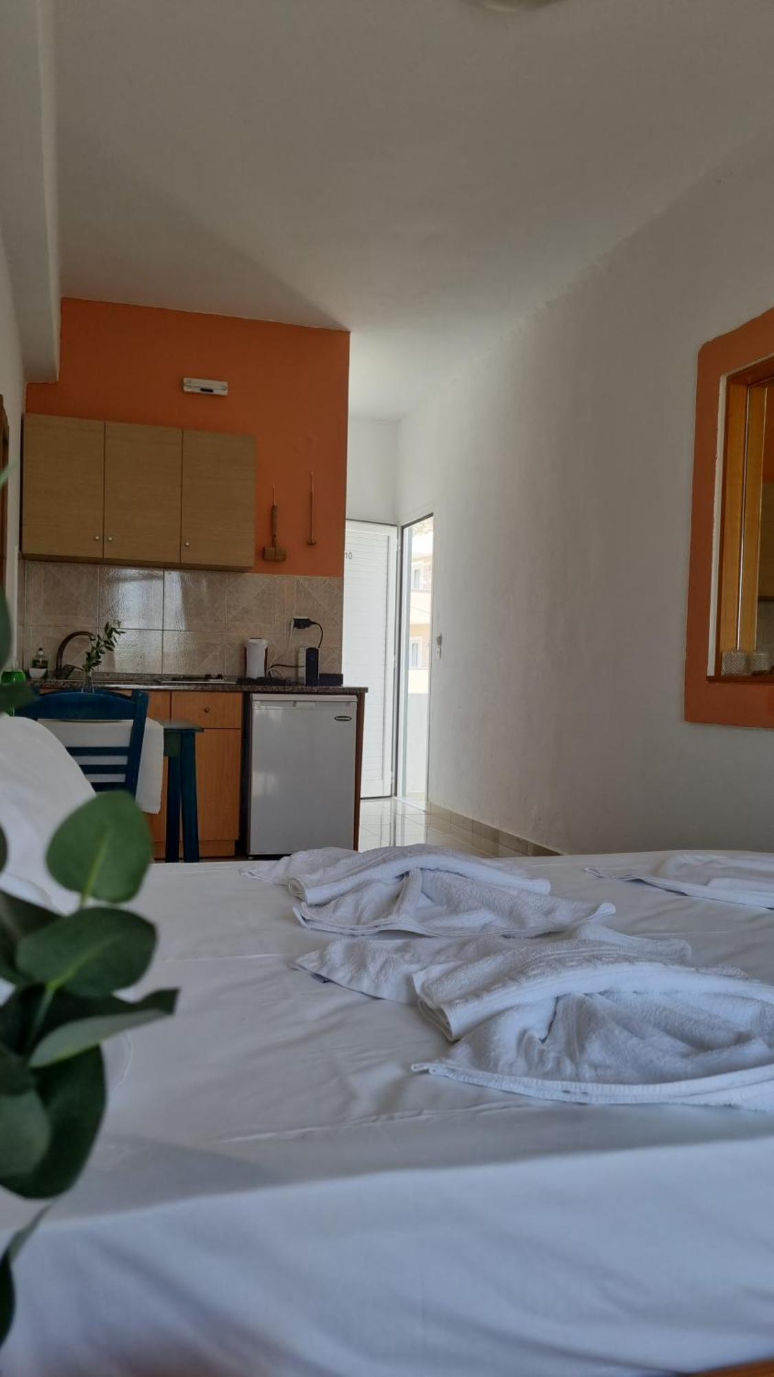 Studios Nina Amoopí Kültér fotó