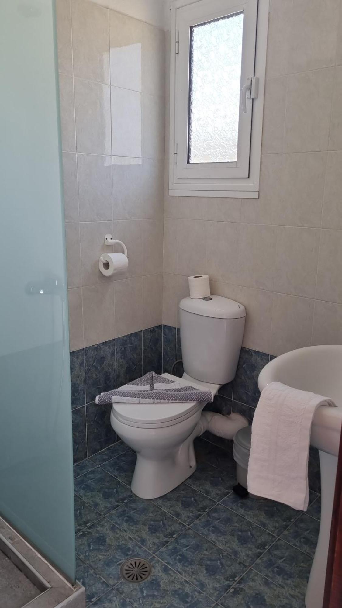 Studios Nina Amoopí Kültér fotó